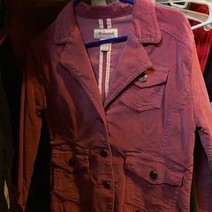 Aeropostale jacket